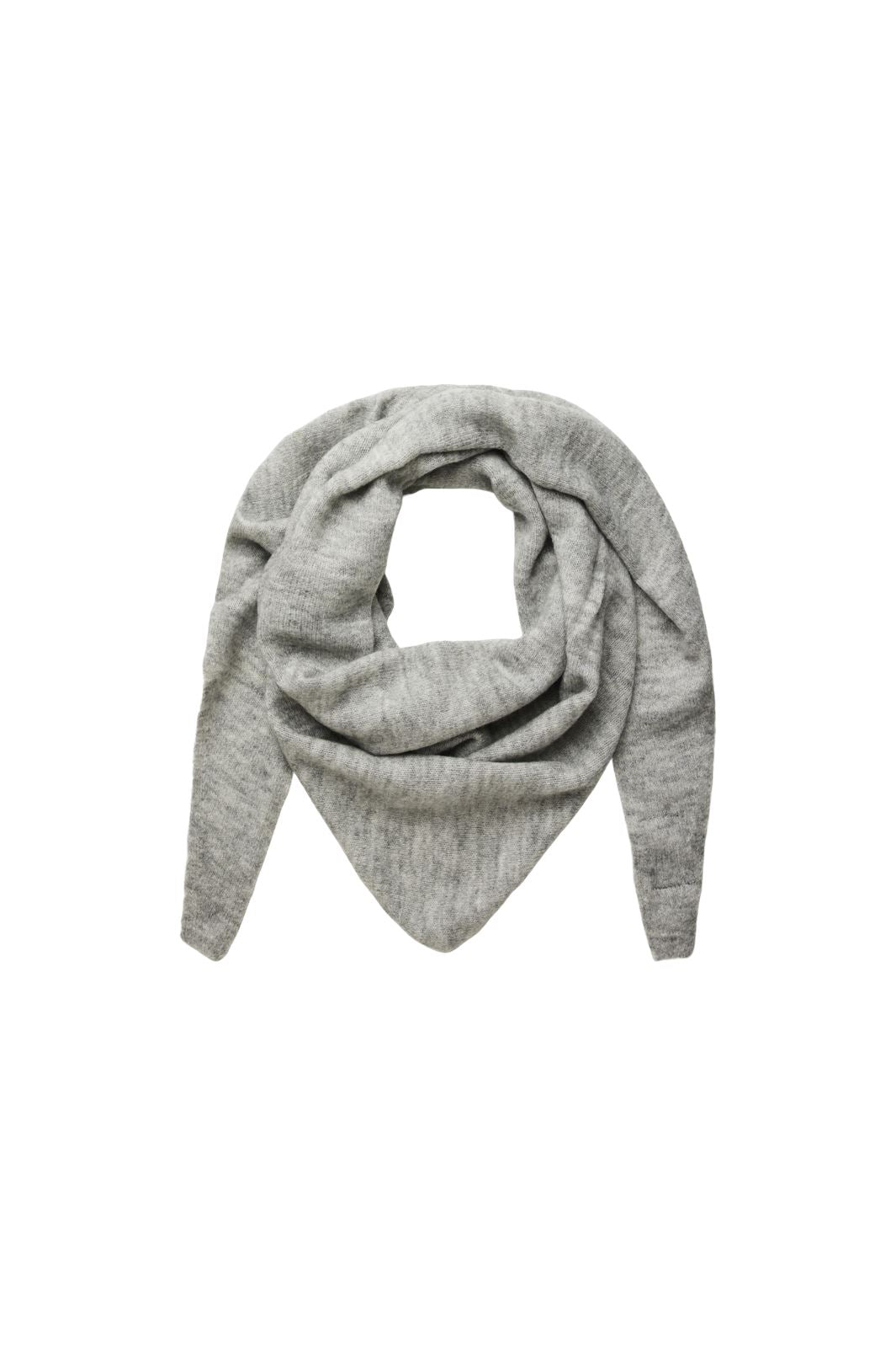 Pieces Pcjuliana Triangle Scarf