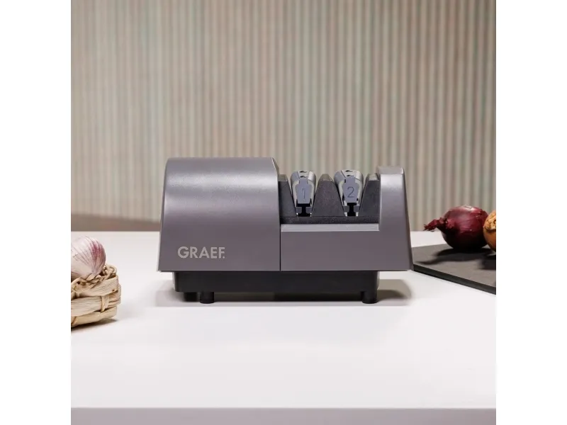 Graef SG520, 75 W, 85 mm, 197 mm, 96 mm, 1 stk