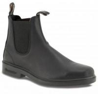 Boots 063 Sort