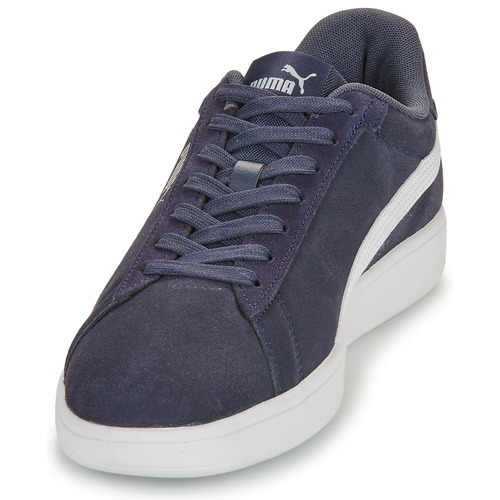 Puma - SMASH 3.0 - Marine / Blanc