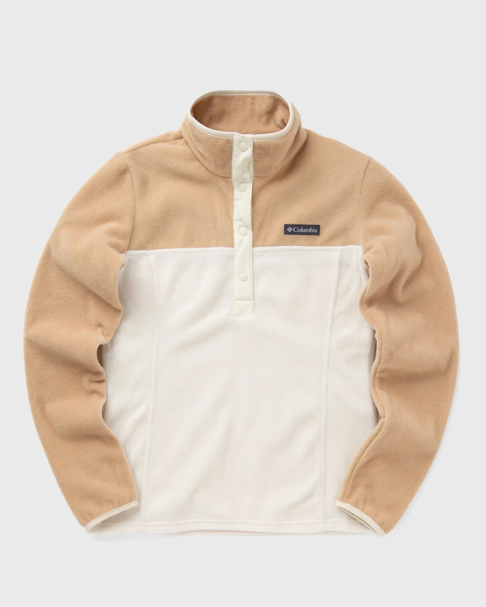 Columbia Benton Springs 1/2 Snap Pullover