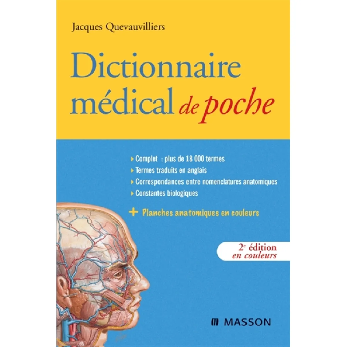 Dictionnaire médical de poche · Occasion