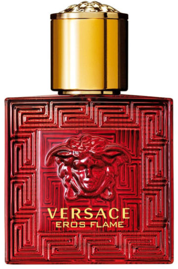 Versace Eros Flame Eau de Parfum 50ml