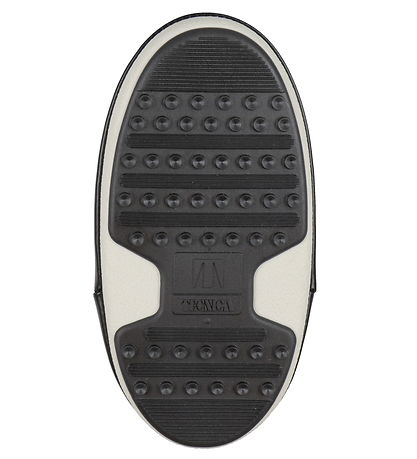 Moon Boot Winterstiefel - Icon Low Nylon - Schwarz