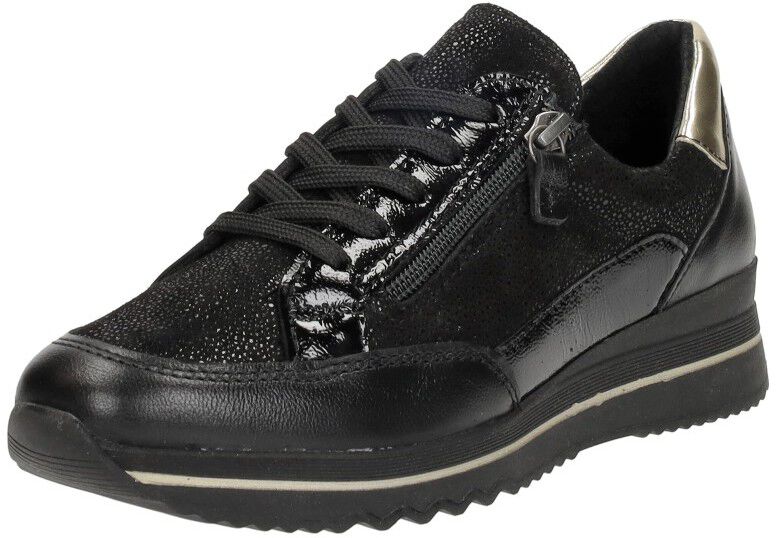 Sub55 Comfort Collection Cali 05 zwart