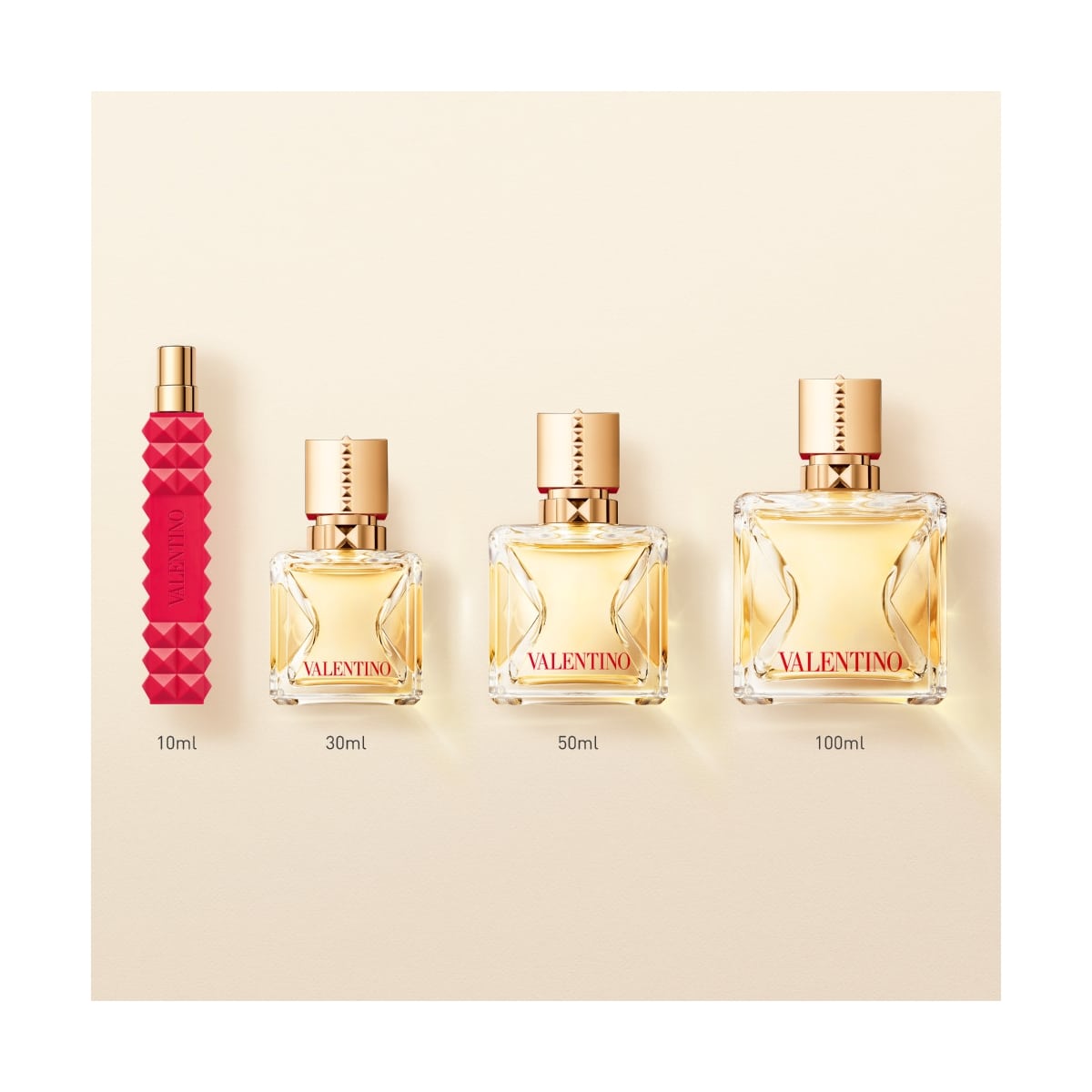 Valentino Voce Viva Valentino Voce Viva Eau de Parfum