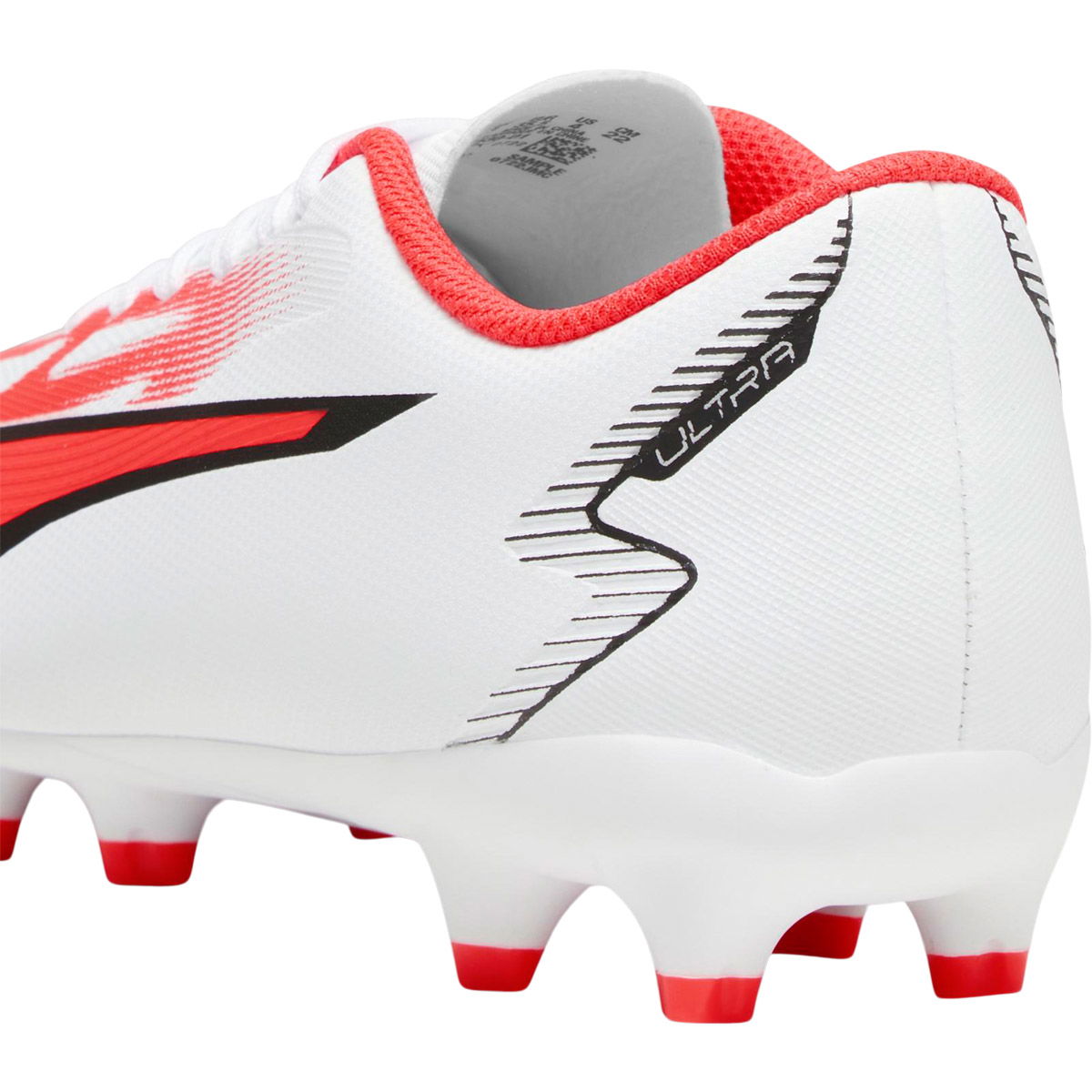Puma Ultra Play FG/AG Fodboldstøvler Børn