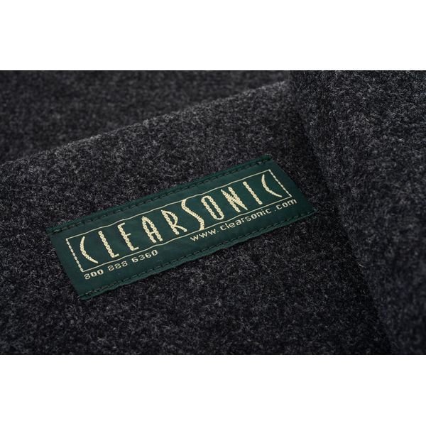 Clearsonic S2224 Sorber 3-pack