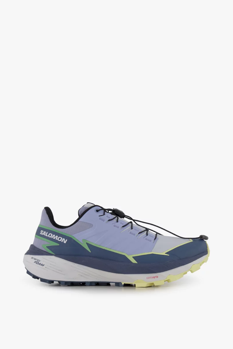 Salomon Thundercross Damen Trailrunningschuh