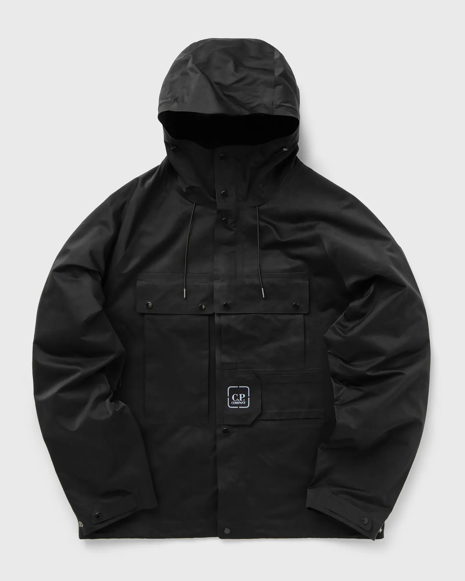 C.P. Company A.A.C. OUTERWEAR - MEDIUM JACKET