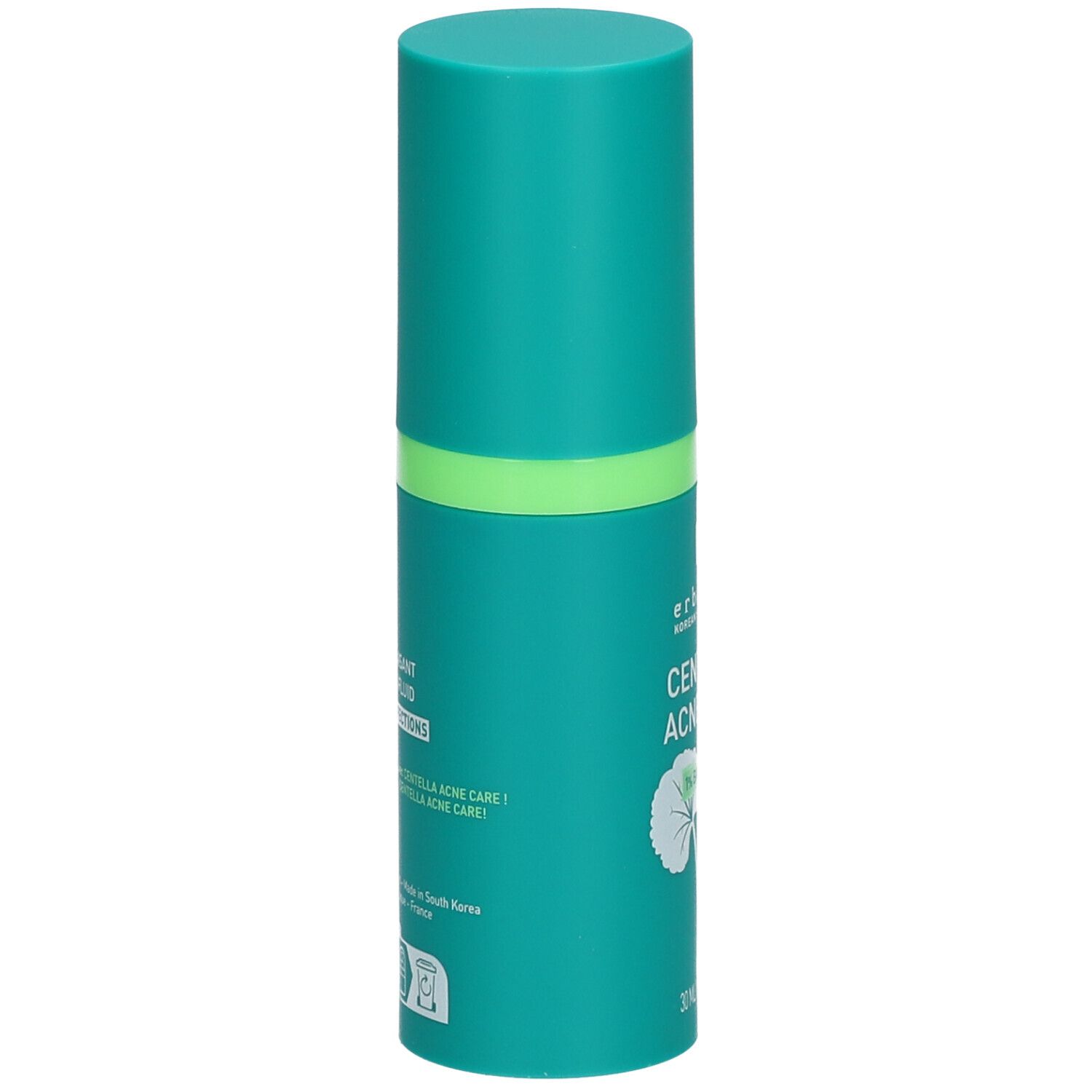 erborian Centella Acne Care - Akne- und Anti-Pickel-Pflege
