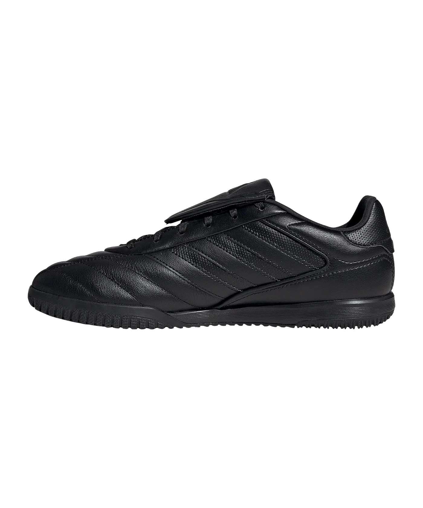 adidas COPA Gloro II IN Schwarz