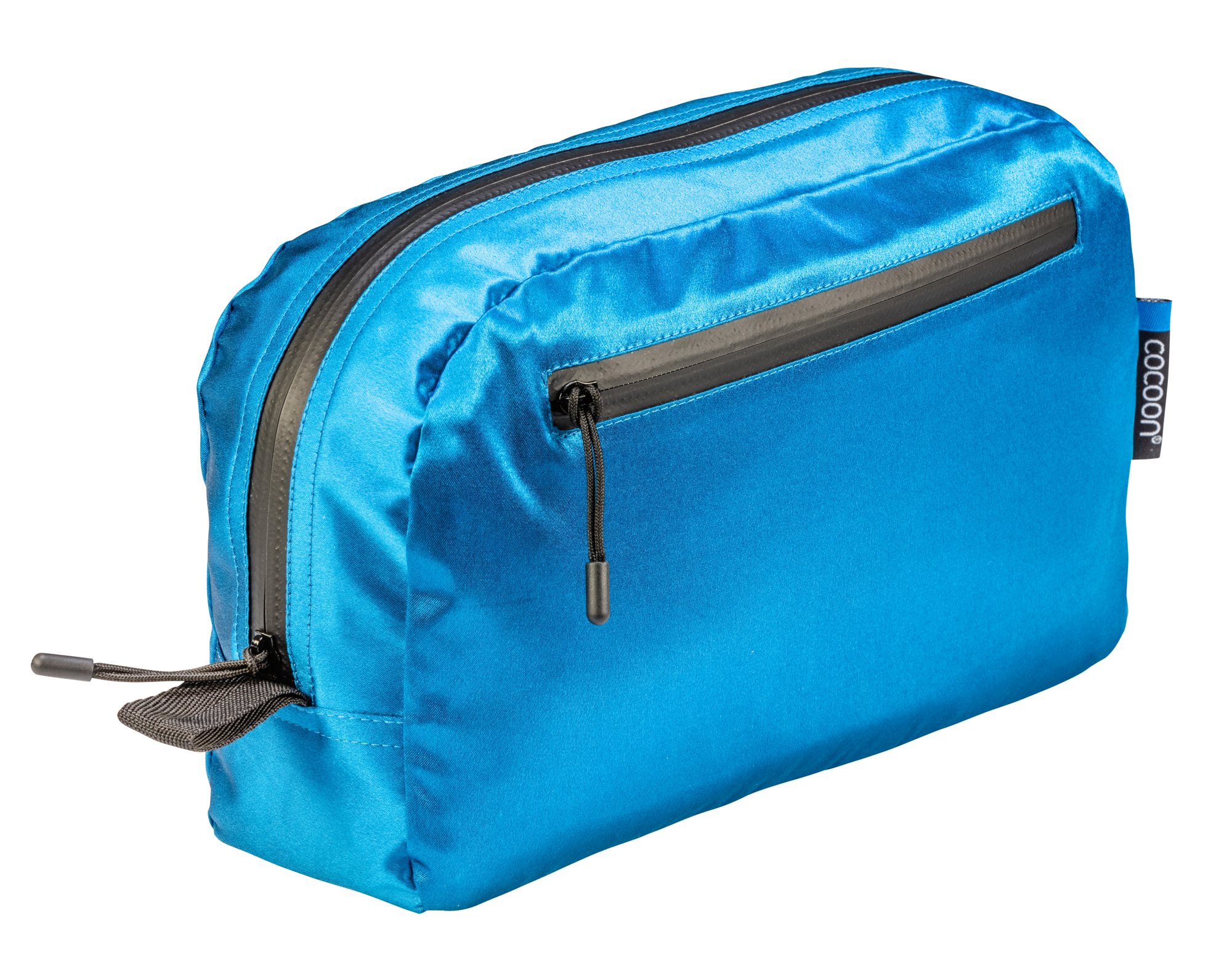 Cocoon Wasserdichter Toilettentasche blaue Lagune