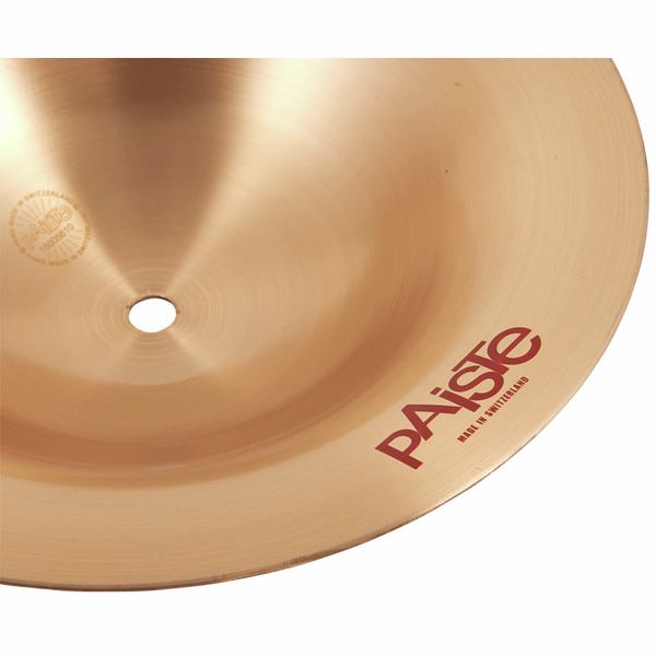 Paiste 10