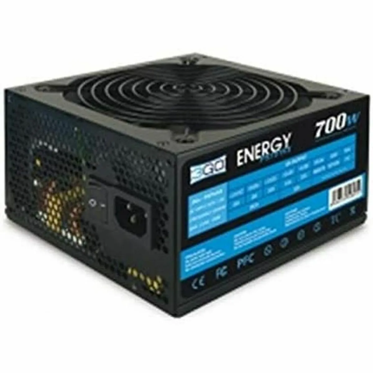 3GO PS701SX 700W