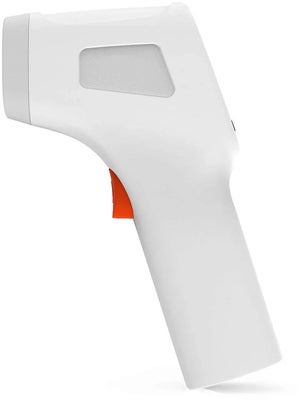 Motorola Termometer TE 93, Hvit