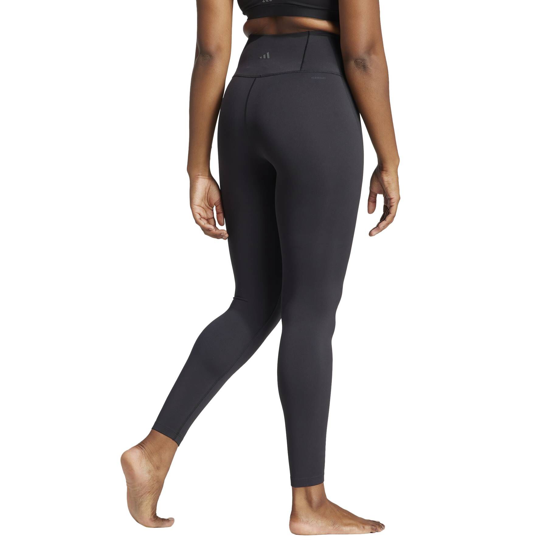 adidas Performance| Damen Trainingsleggings ALL ME 7/8