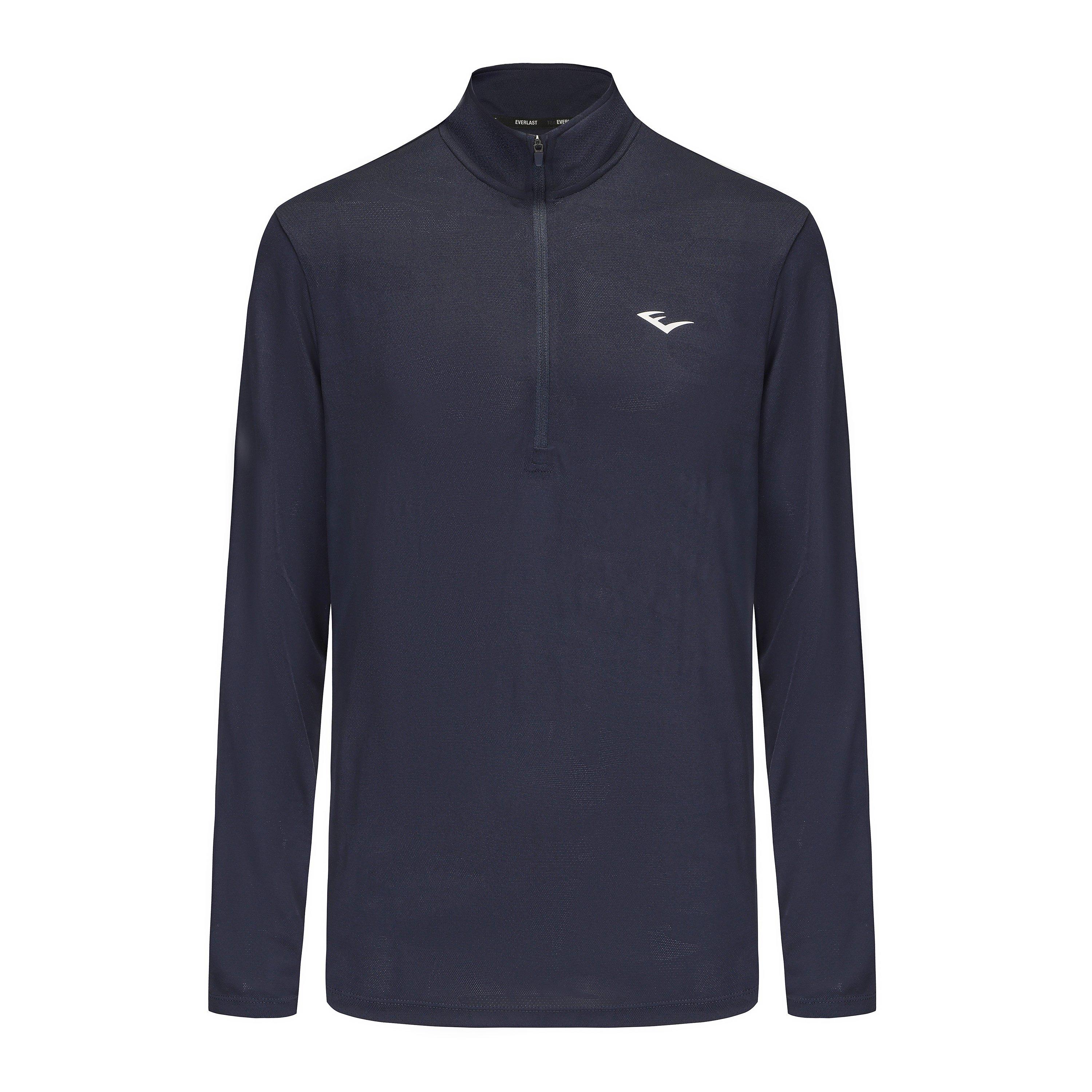 Everlast FlexquarterZp Mens