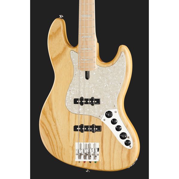 Marcus Miller V7 Swamp Ash-4 Reissue NT