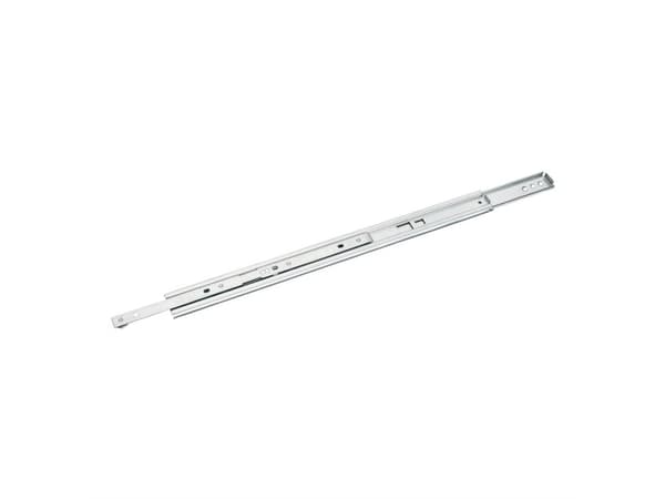 SCHROFF SCHROFF universal teleskopføring, 1 U, 356L