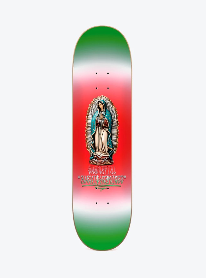 Sk8 Mafia Deck Pray Ramirez 8.5