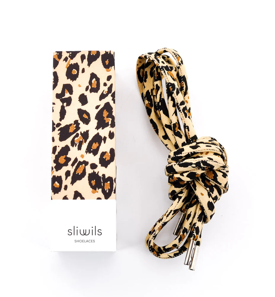SLIWILS - LACETS SLIWILS