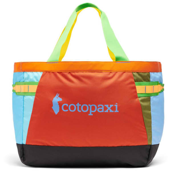 Duffel COTOPAXI ALLPA 60L GEAR HAULER TOTE DEL DIA