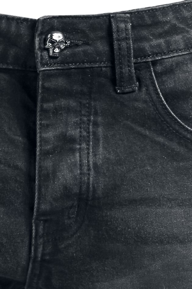 Pete | Rock Rebel by EMP Jean