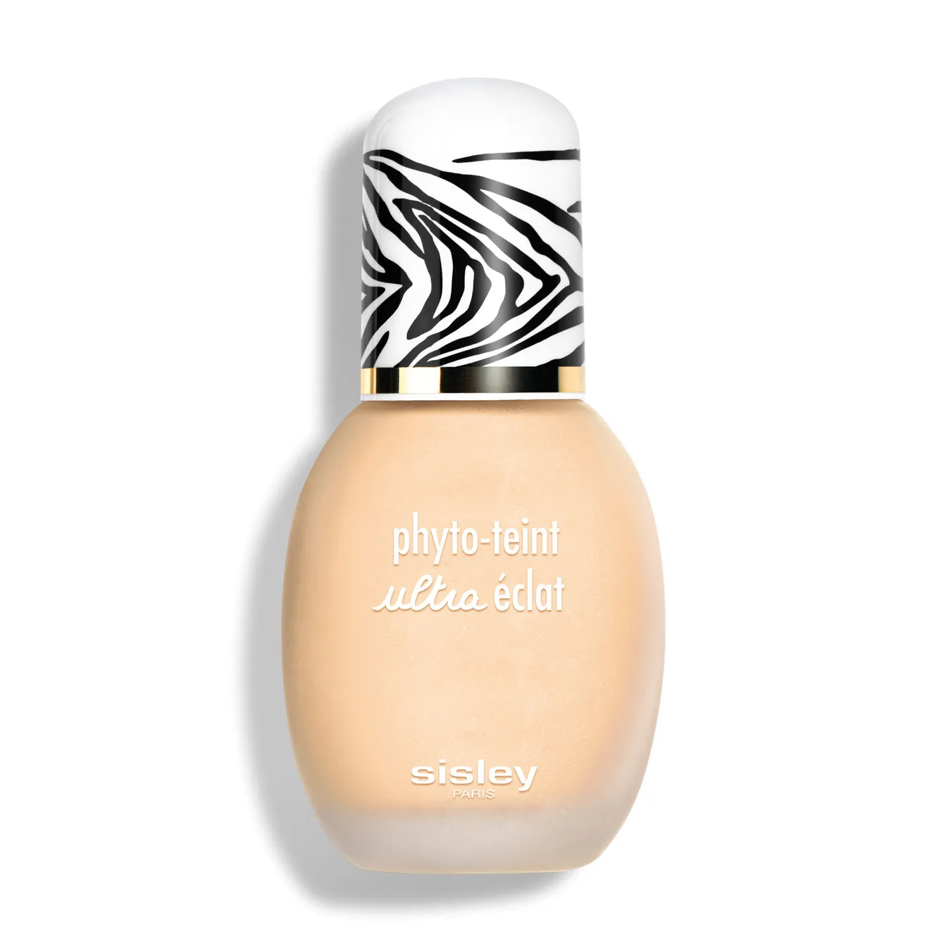 Sisley Phyto-Teint Ultra Éclat Foundation0C Vani.