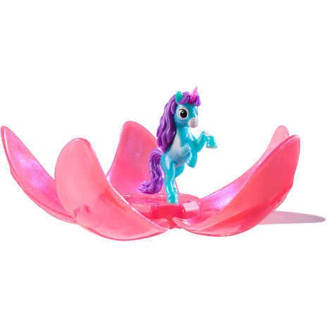 Unicorn academy babyenhjørning samlefigur
