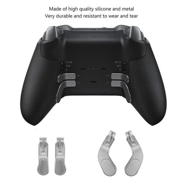 INF D-Pad-knappkontrollpadler Xbox One Elite / Xbox Elite Series 2