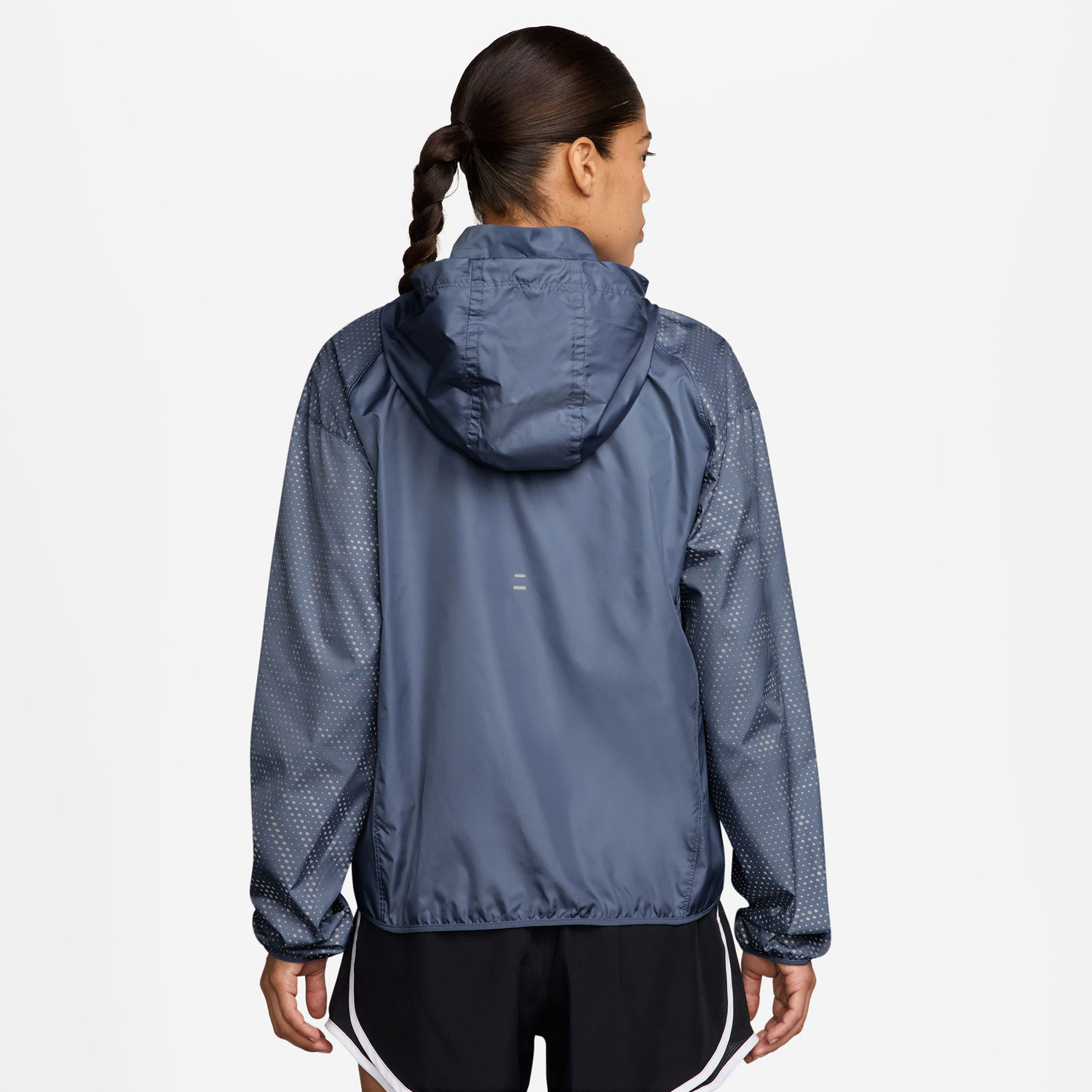 Nike Dri-FIT Stride Tempo Jack Dames