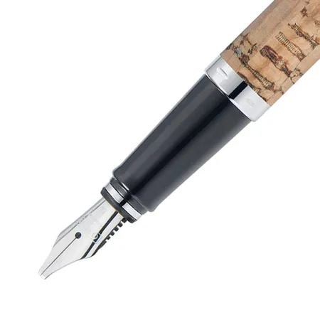 ONLINE Füller Best Writer Cork mit Tintenpatronen