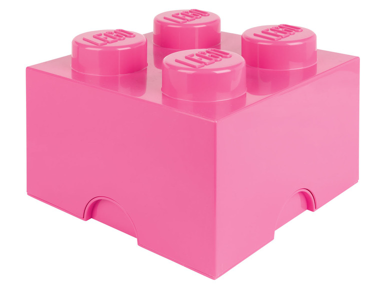 2 opbergboxen