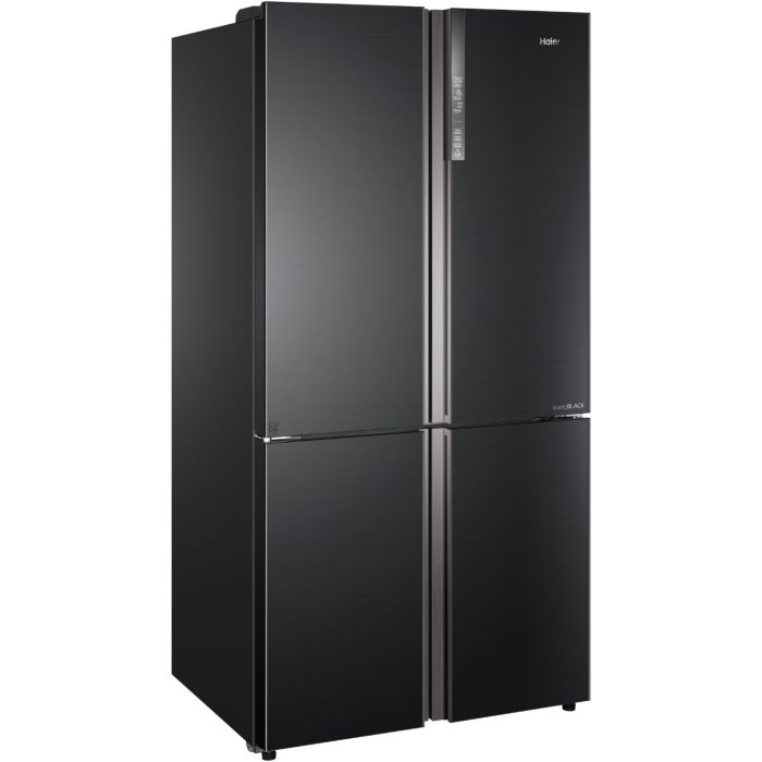 Haier Side-by-Side Cube 90 Serie 7 HTF-610DSN7