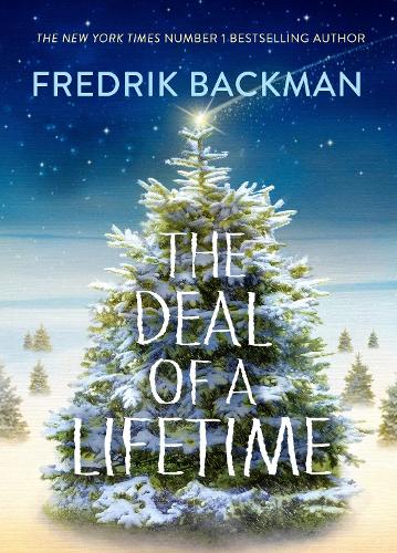 The Deal of a Lifetime (Hardback)