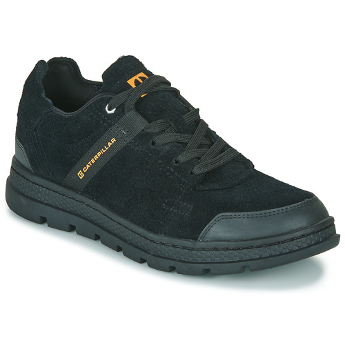 Caterpillar - CITE LOW - Noir