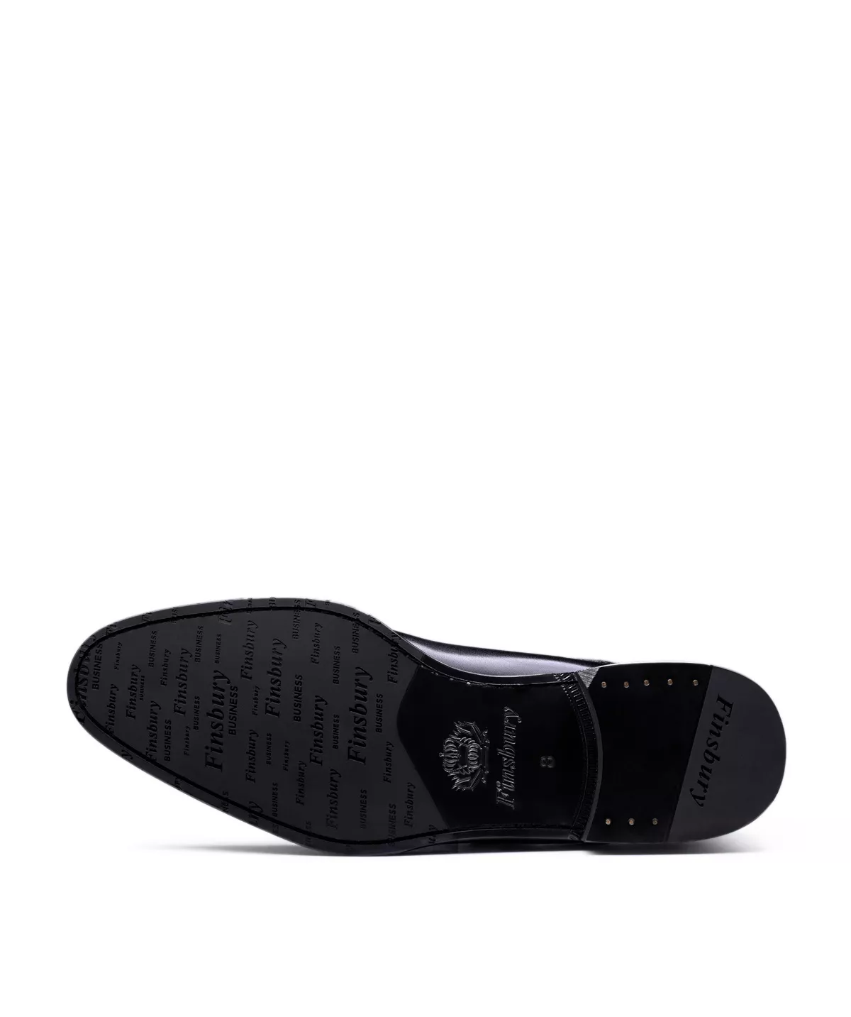 Richelieu HEATHROW  Noir