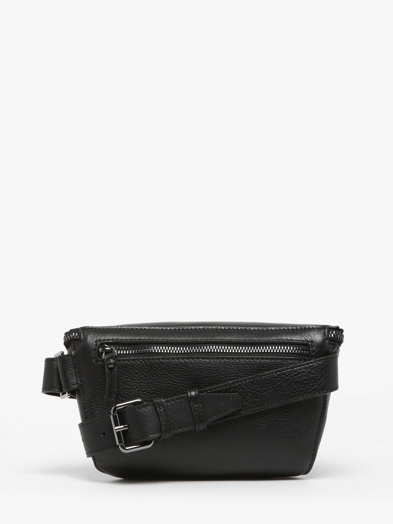 Sac banane Balade cuir ETRIER