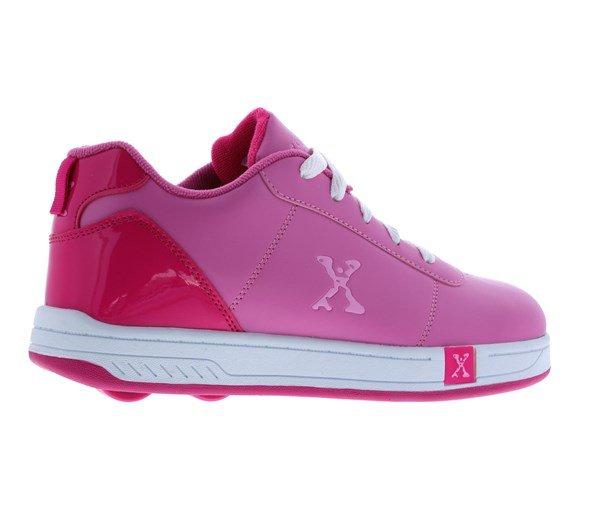 Sidewalk Sport Lane Girls Wheeled Skate Shoes