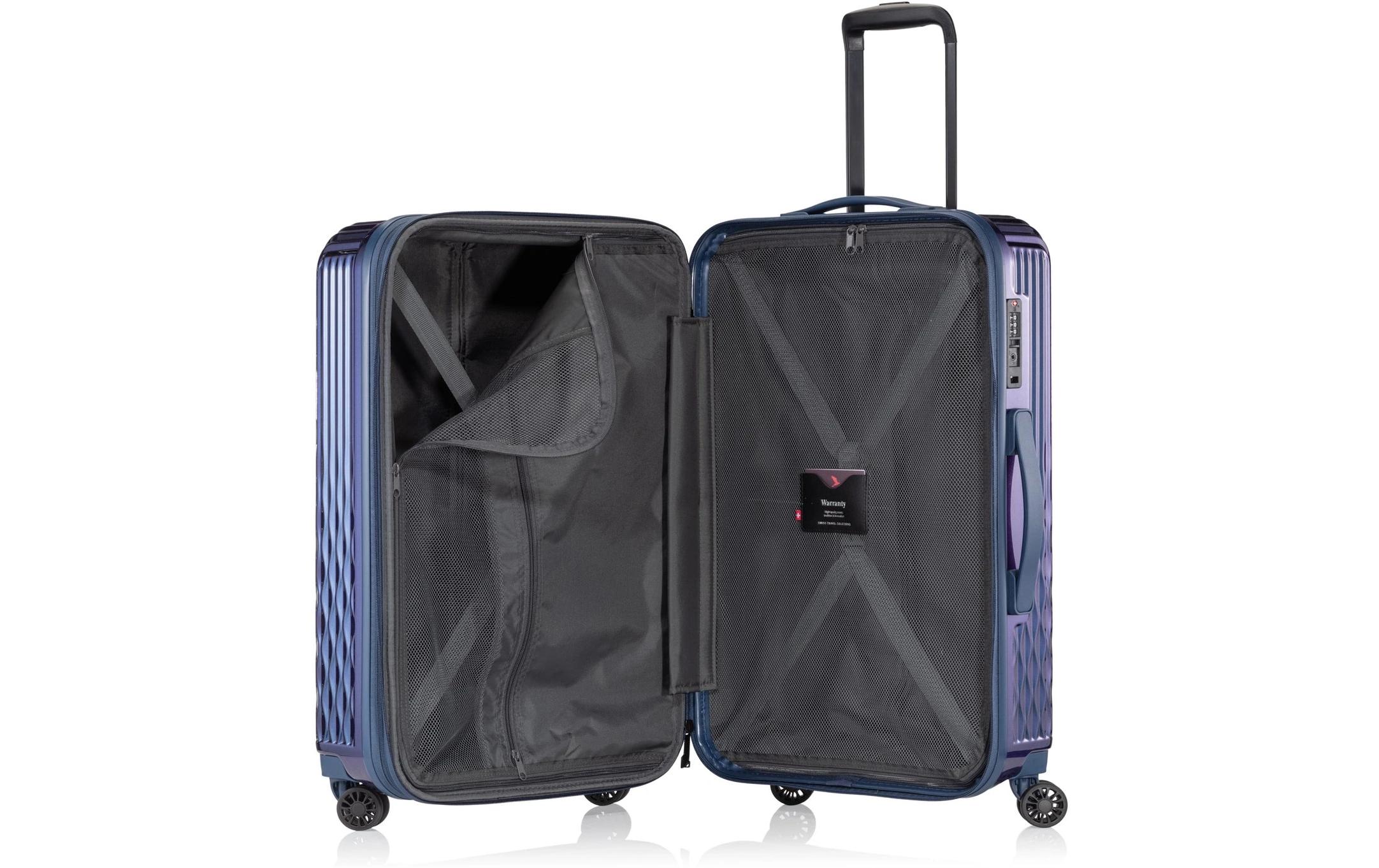 Reisekoffer Flow L<br>Trolley