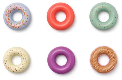 Kid's Concept Donuts