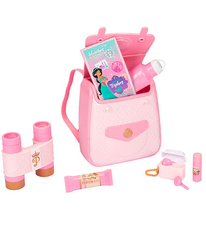 Disney Princess Reisetasche m. Accessoires - Trendiger Reisender
