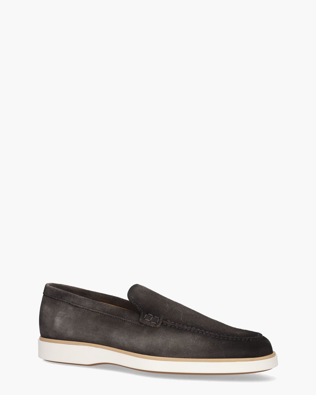 Magnanni 25117 Donkergrijs Herenloafers