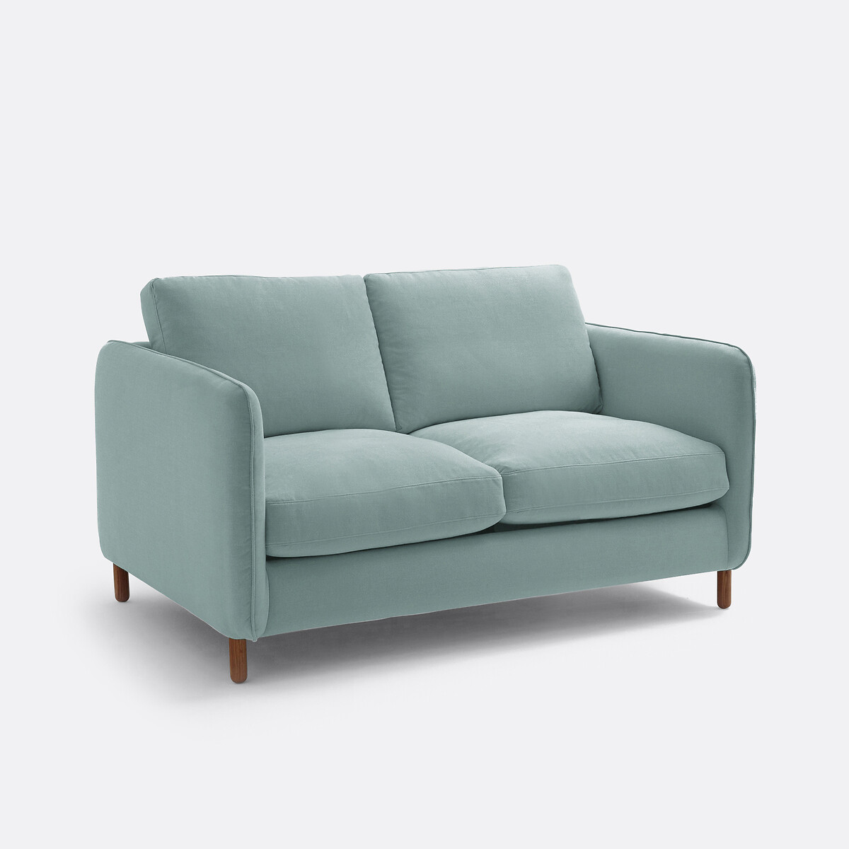 LA REDOUTE INTERIEURS<br>banco 3-zit poliéster, Loméo