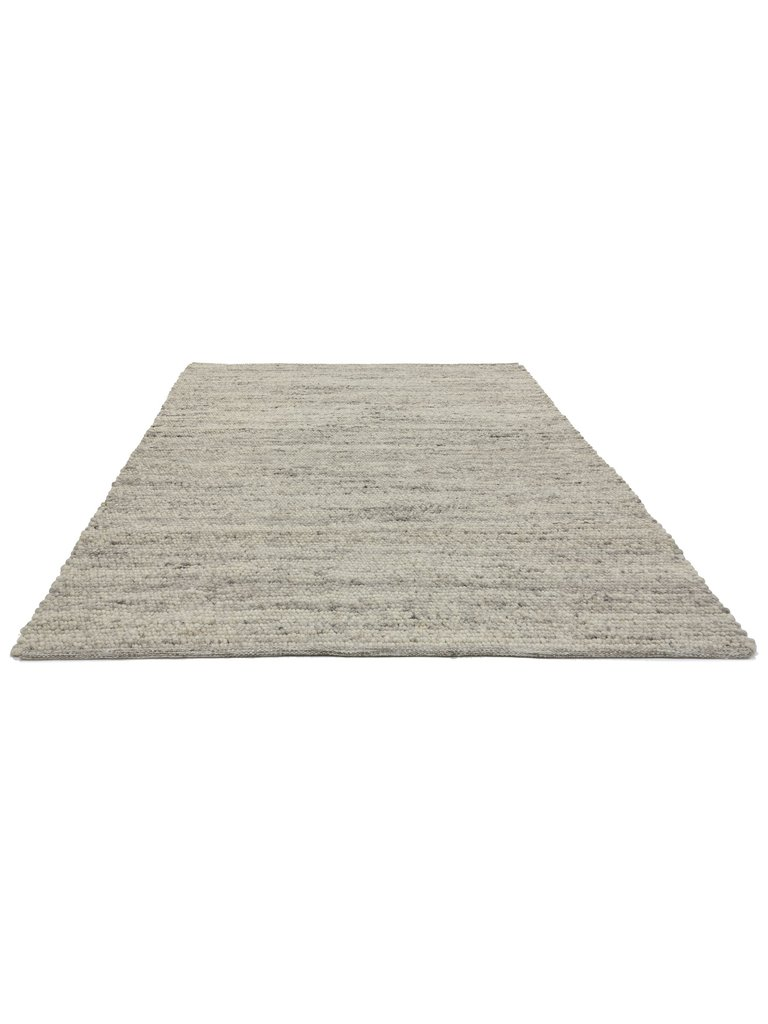 Vloerkleed Sten brown 160x230 cm