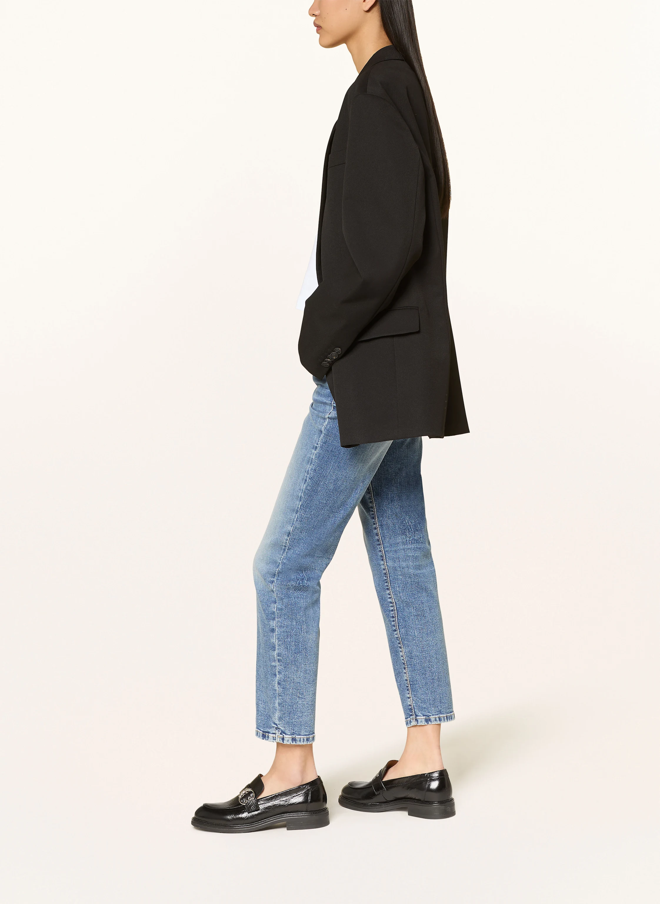CAMBIO 7/8-Jeans PIPER