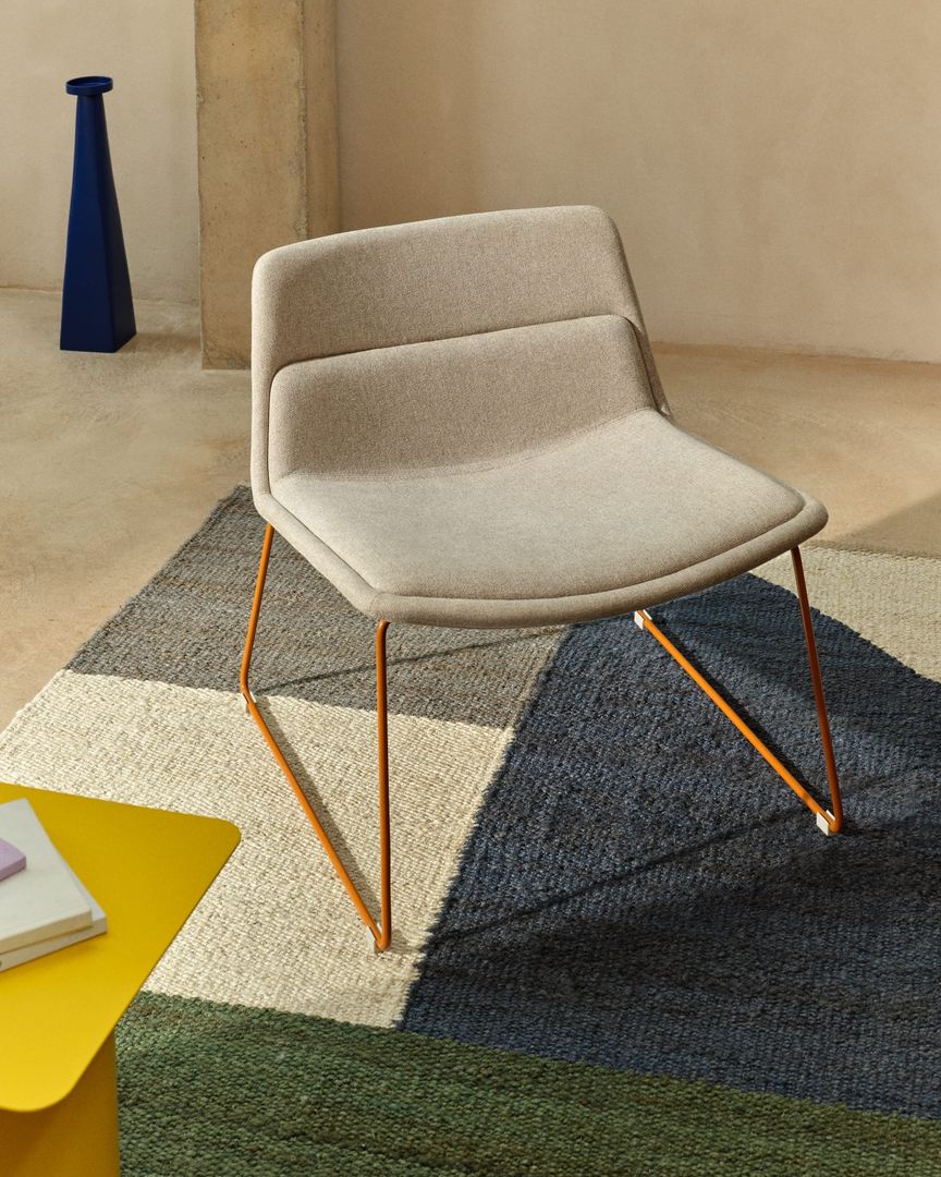 Kave Home   Zahara Fauteuil