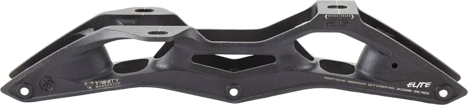 Powerslide Elite Cast MG 12.5 Speed Skates-frames | SkatePro