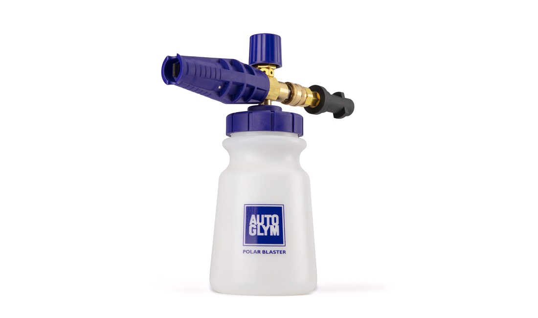 Autoglym Polar Blaster skumkanon